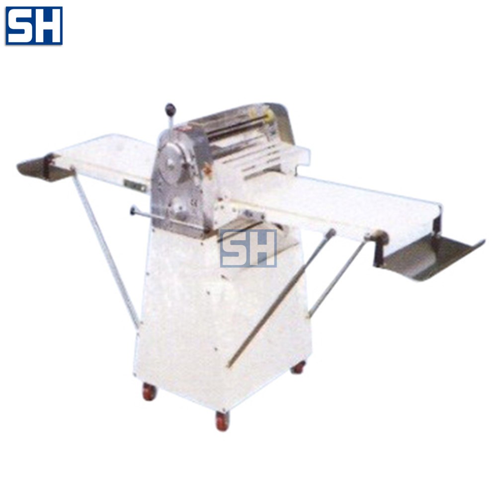 Jual Lp 520b Floor Type Reversible Dough Sheeter Mesin Pengepres Adonan Down Payment 7245