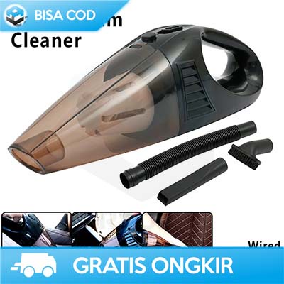 VACUM CLEANER PENYEDOT DEBU MOBIL OTOHEROES CVC100 ORIGINAL PORTABLE