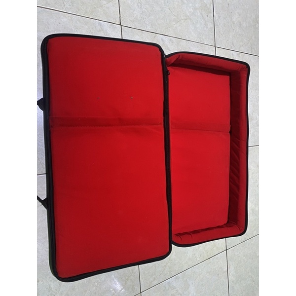 TAS EFEK GITAR BOSS GT10