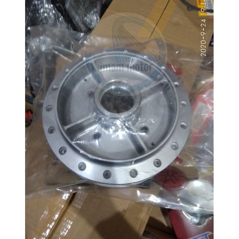 Tromol belakang Yamaha FIZ-R Vega r lama crypton original YGP 23T