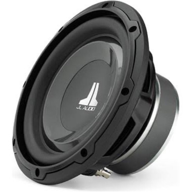 JL Audio 8w1v3-4 - Subwoofer 8"