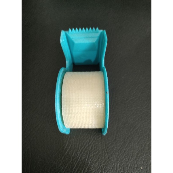 Paper Tape /Plester Kertas 1, 25cm.  2,5cm . 5 cm.