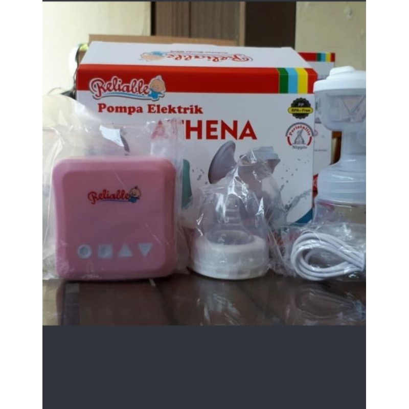 Jual Reliable Pompa Asi Elektrik Shopee Indonesia 5097