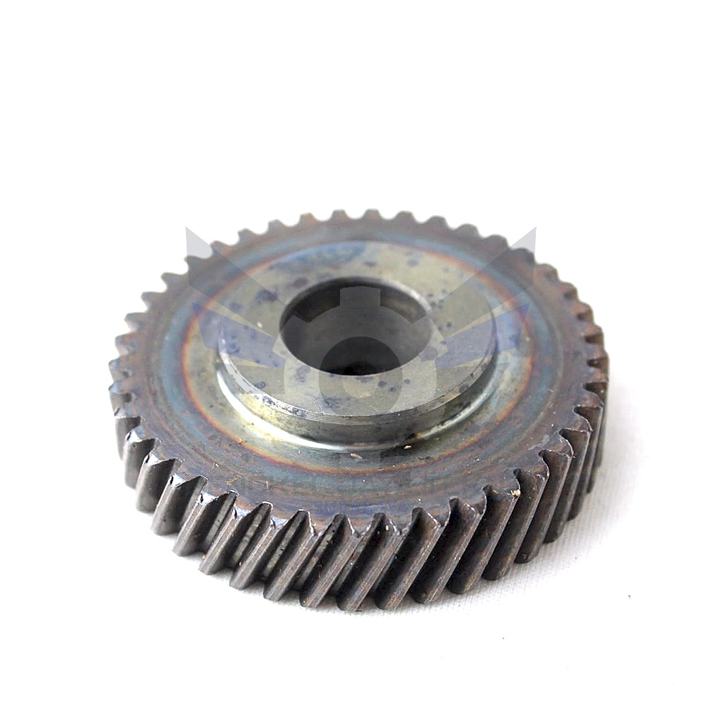 BULL Gear Gigi Nanas / Gir 2414NB / Untuk Cut Off 2414 NB BULL