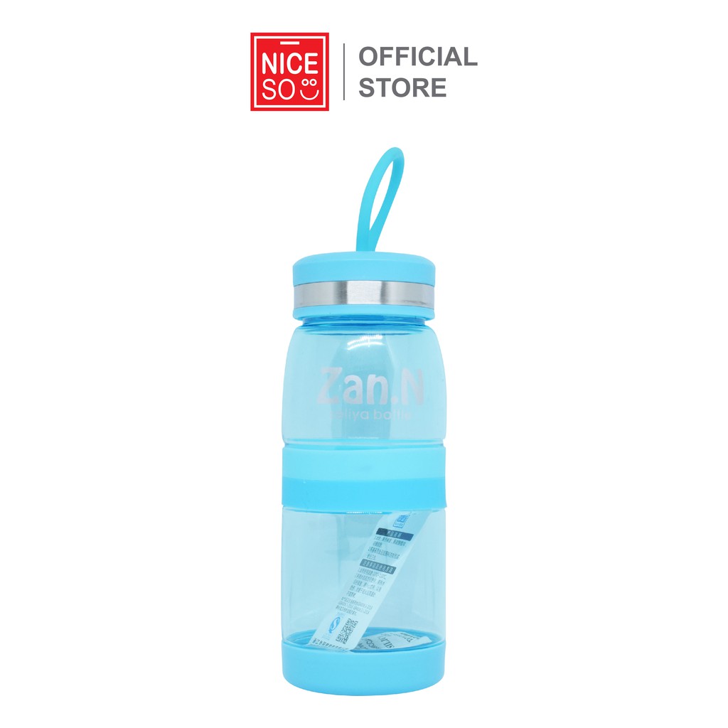 NICESO Official Botol Minum 7622