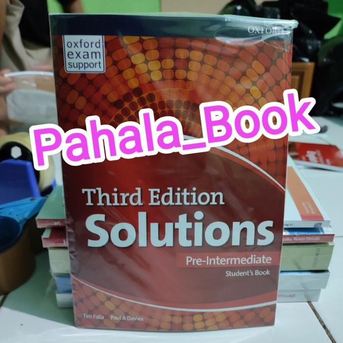 Solutions pre intermediate 3rd edition students book. Solutions pre-Intermediate 3rd Edition. Solutions Intermediate 3rd Edition. Solution pre Intermediate 3rd Edition student book ответы. Third Edition solutions Intermediate.