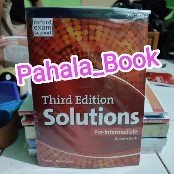 Solutions pre intermediate 3nd edition. Solutions pre-Intermediate 3rd Edition. Solutions Intermediate 3rd Edition. Third Edition solutions Intermediate. Ответы на third Edition solutions pre Intermediate.