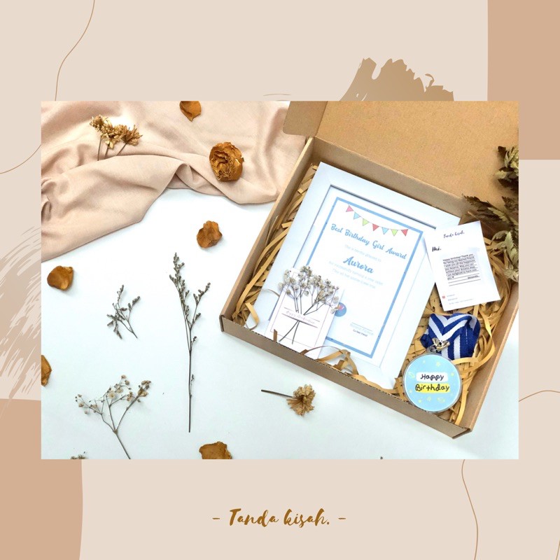 

Gift box ulang tahun unik handmade murah, kado ulang tahun, hampers ulang tahun, hadiah ulang tahun