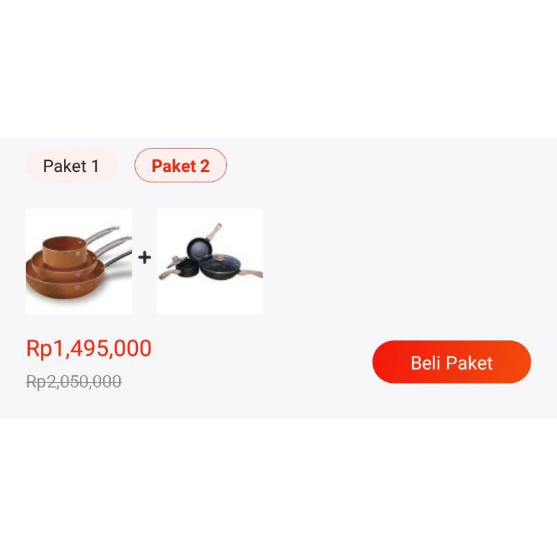 Black luxury pan by swiden