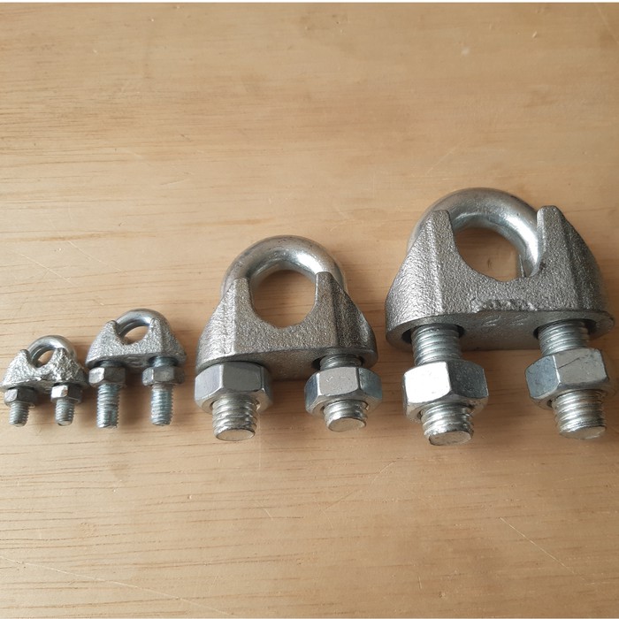 KLEM SLING / KLEM KUKU MACAN 20mm