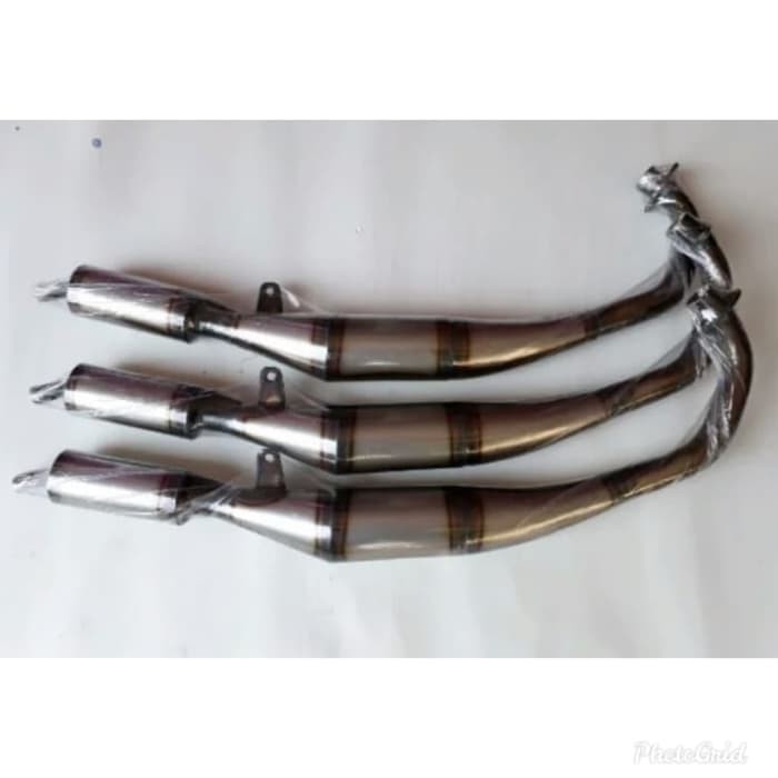Jual knalpot standar racing Fiz R - sperpart motor⠀⠀⠀ _