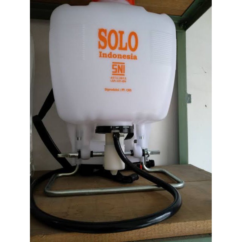 sprayer kompa solo indonesia 425 kapasitas 15 liter