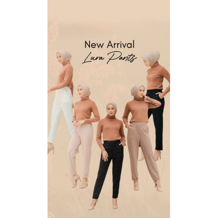 MyLady LURA PANTS