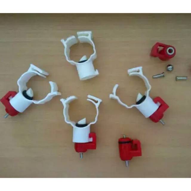 

Nipel ayam kelinci puyuh