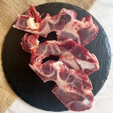 

Daging Sapi Bee Aus Grassfed Neck Bone