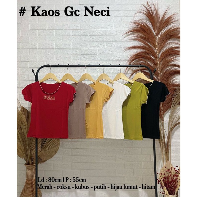 KAOS G NECI / VIMEL COLLECTION