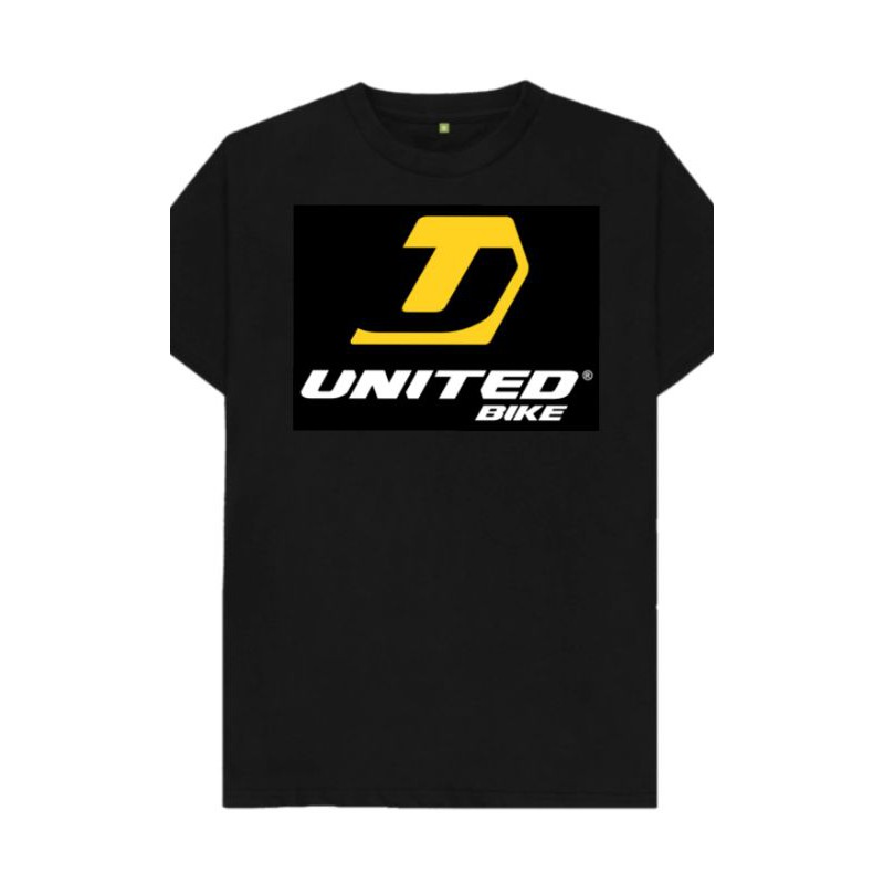 Kaos sepeda Mtb United bike