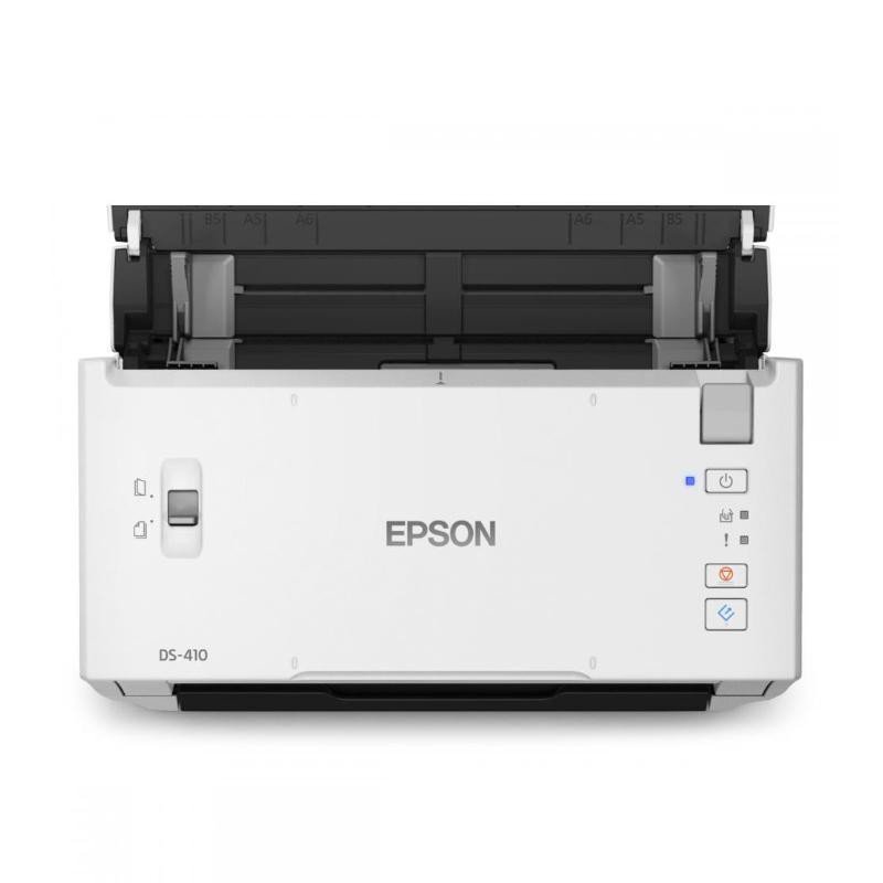 Scanner Epson WorkForce DS410 / Scanner Epson WF DS 410 / WF DS-410