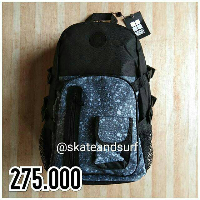 BACKPACK INSIGHT ORIGINAL