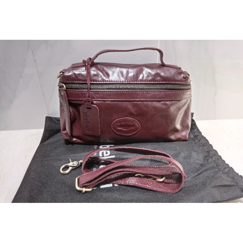 ShaaPouch Bundling Abekani