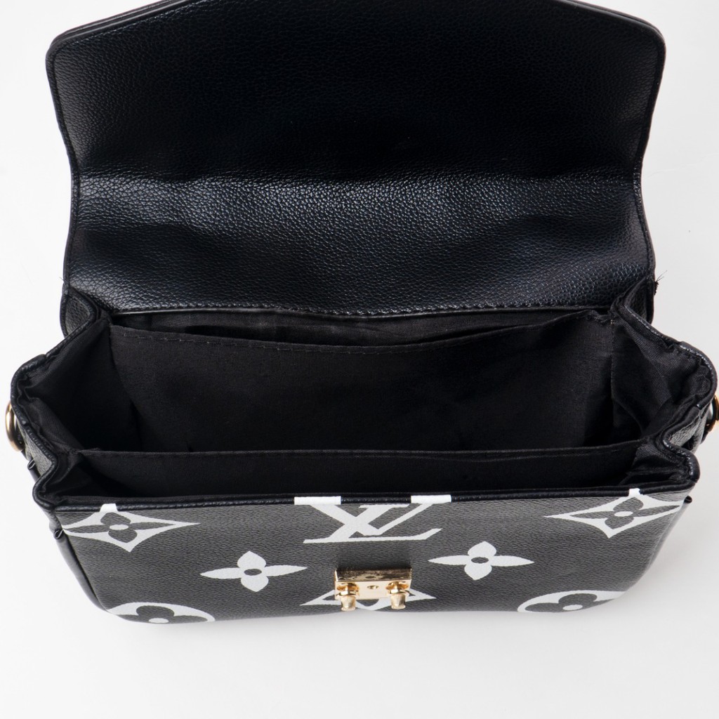 TASHAPPY EL 5218 tas SELEMPANG Modis Stylish wanita import model korea supplier tas import 1kg 2 tas