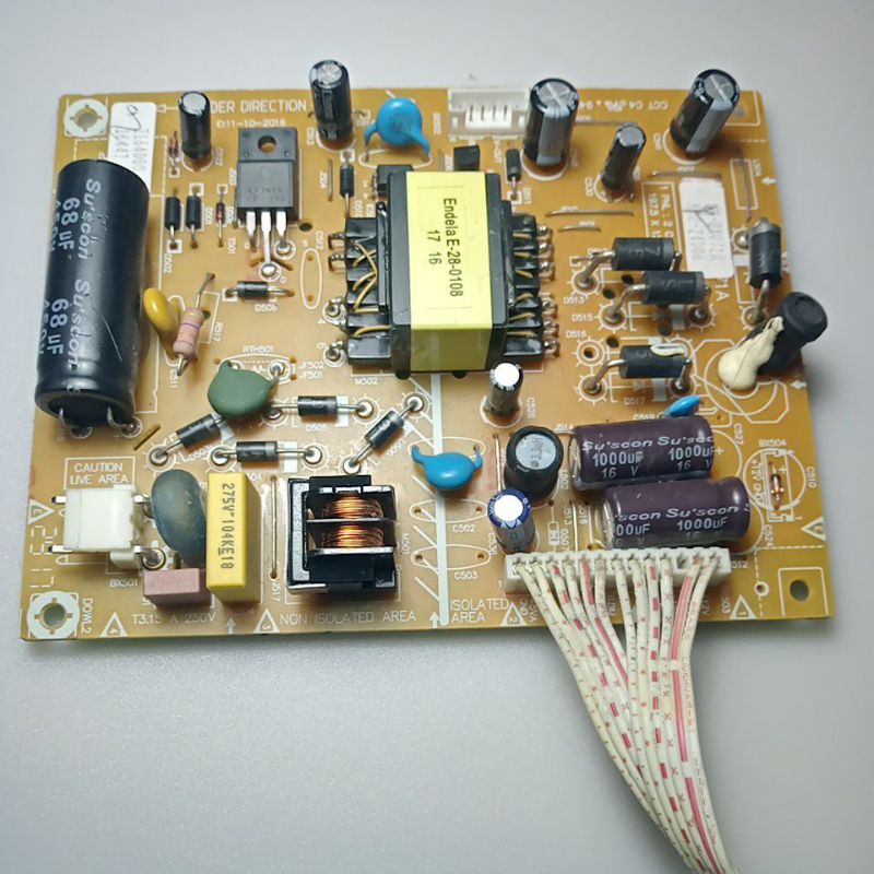 PSU Polytron PLD 24T8511 ORI