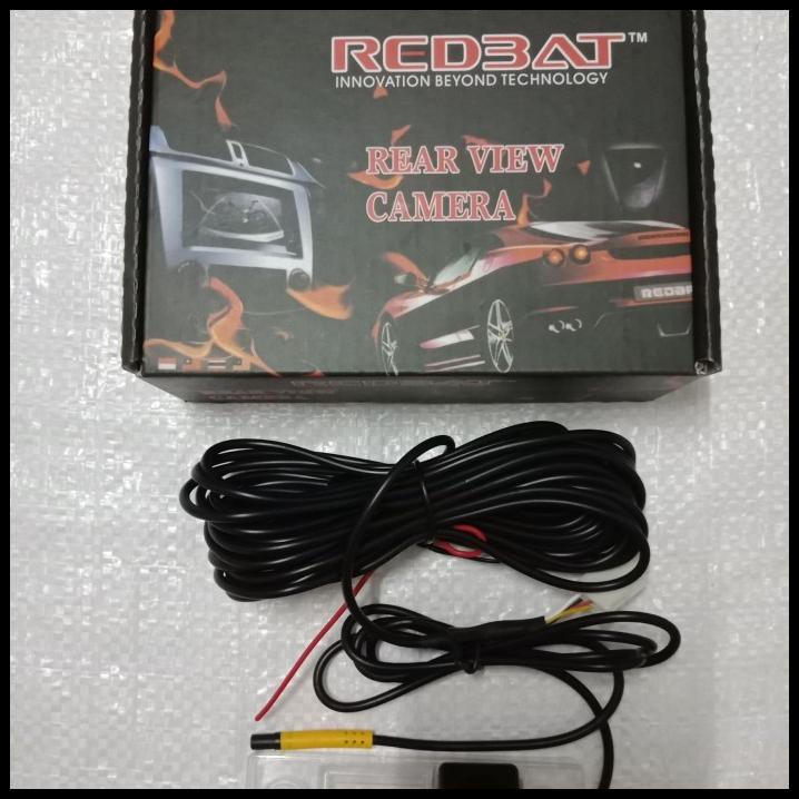 Camera Mundur Fortuner - Kamera Mundur Toyota Fortuner 2012 - 2016