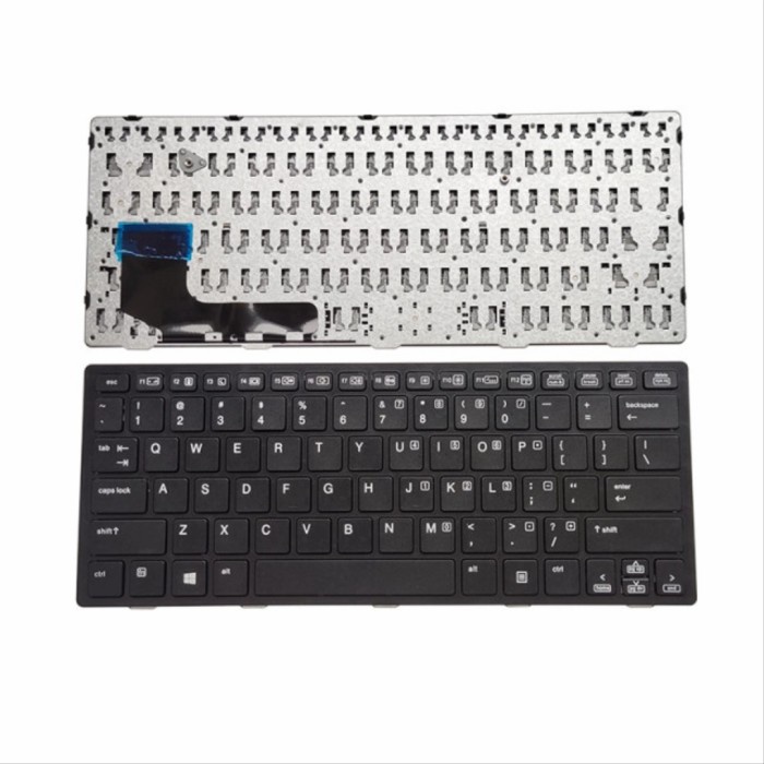 Keyboard HP EliteBook Revolve 810 G1 810 G2