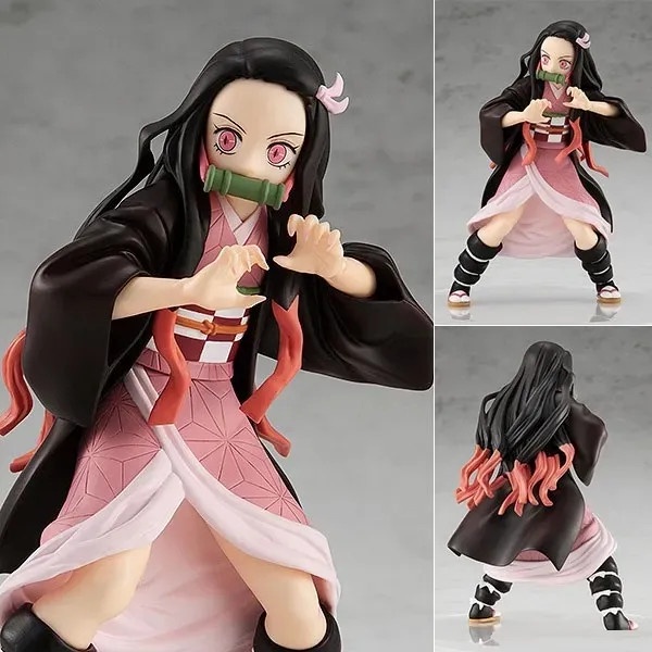 Pop Up Parade Figure Nezuko Kamado - Kimetsu no Yaiba