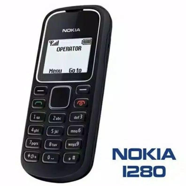 HARGA SPESIAL HP NOKIA JADUL 1280 ORI