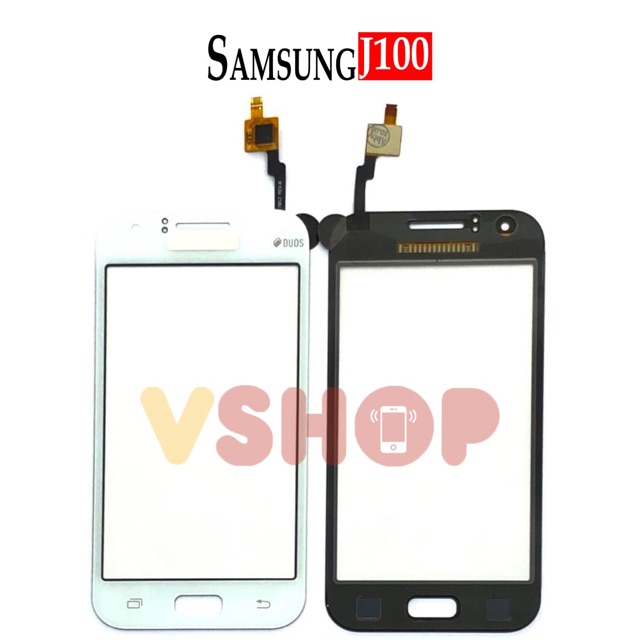 TOUCHSCREEN TS - LAYAR SENTUH FOR SAMSUNG J1 J100