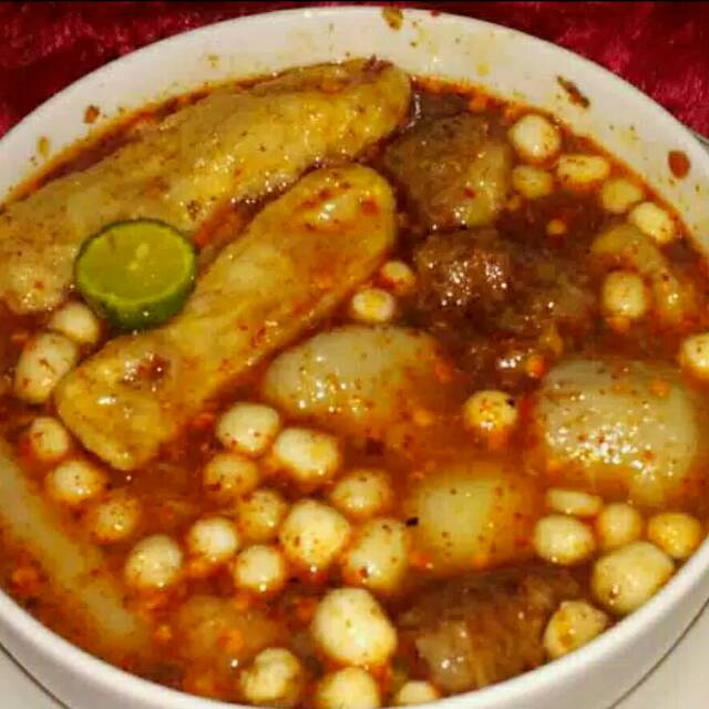 

Baso Aci HOTT