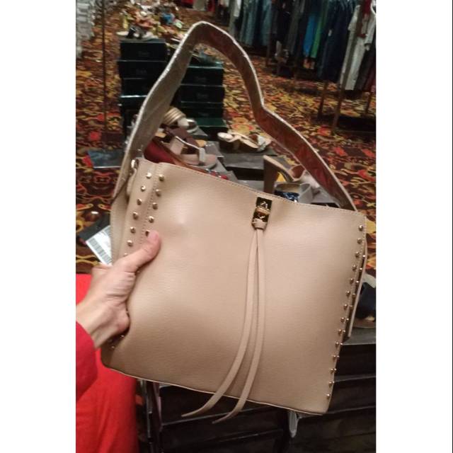 Shoulder Bag Noche