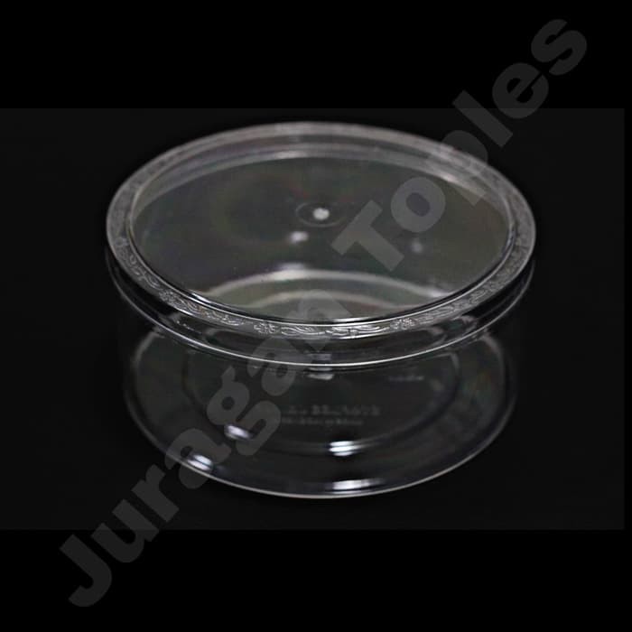 

Toples GB Denny (Bulat) 500 Gram