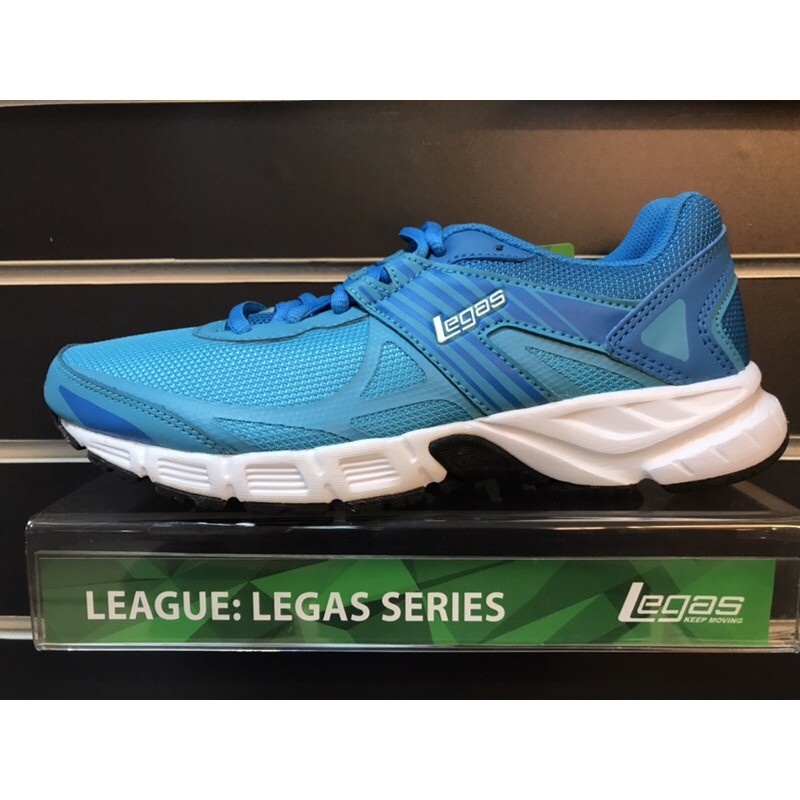 Iron LA W | 441 | Legas | Sepatu Running Wanita
