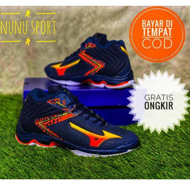 harga mizuno