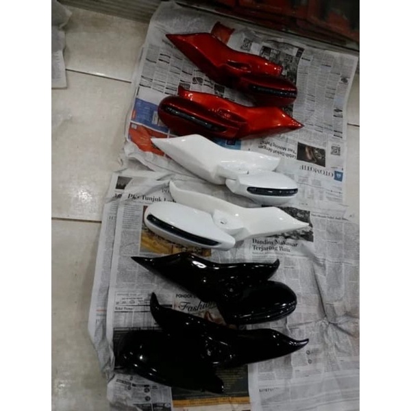 SPION LIPAT NMAX BARU 2020 2021 NMAX LAMA