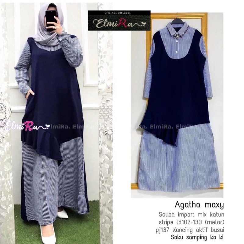 Agatha Maxy