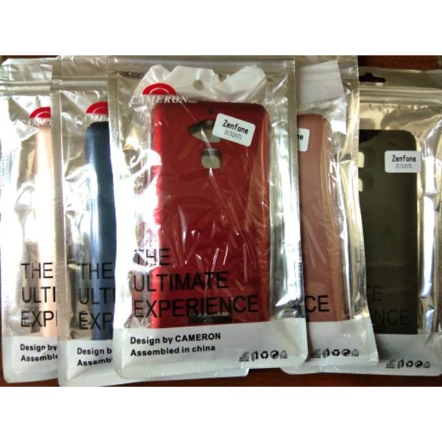 Hard Case for Asus Zenfone 3 Max 5.2 ZC520TL