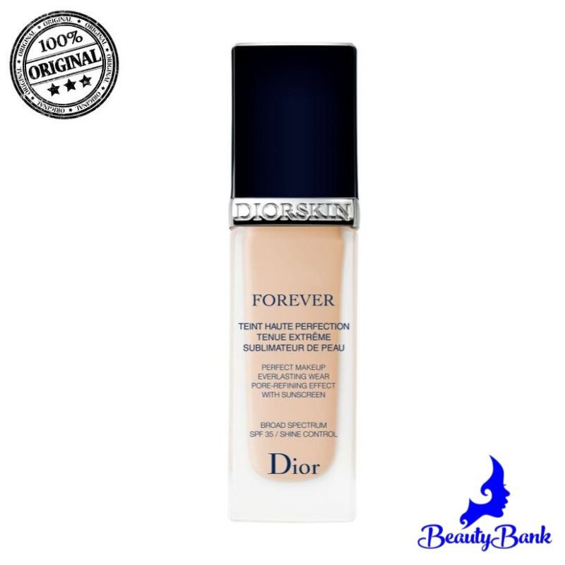 forever teint haute perfection dior