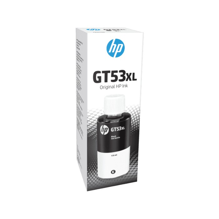 Tinta HP GT53XL Black Tinta HP