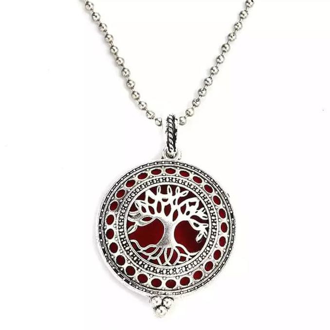 Super Tree Necklace Diffuser Sale