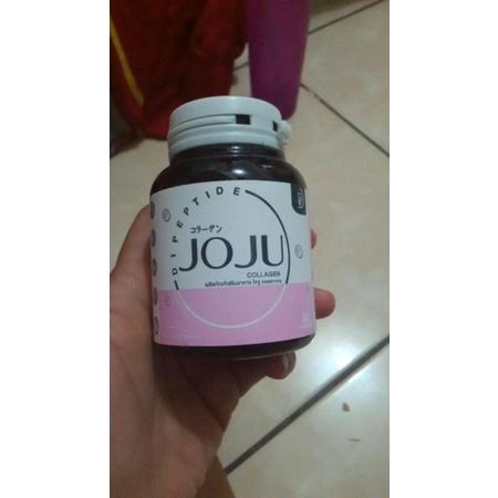 

JOJU COLLAGEN ORIGINAL