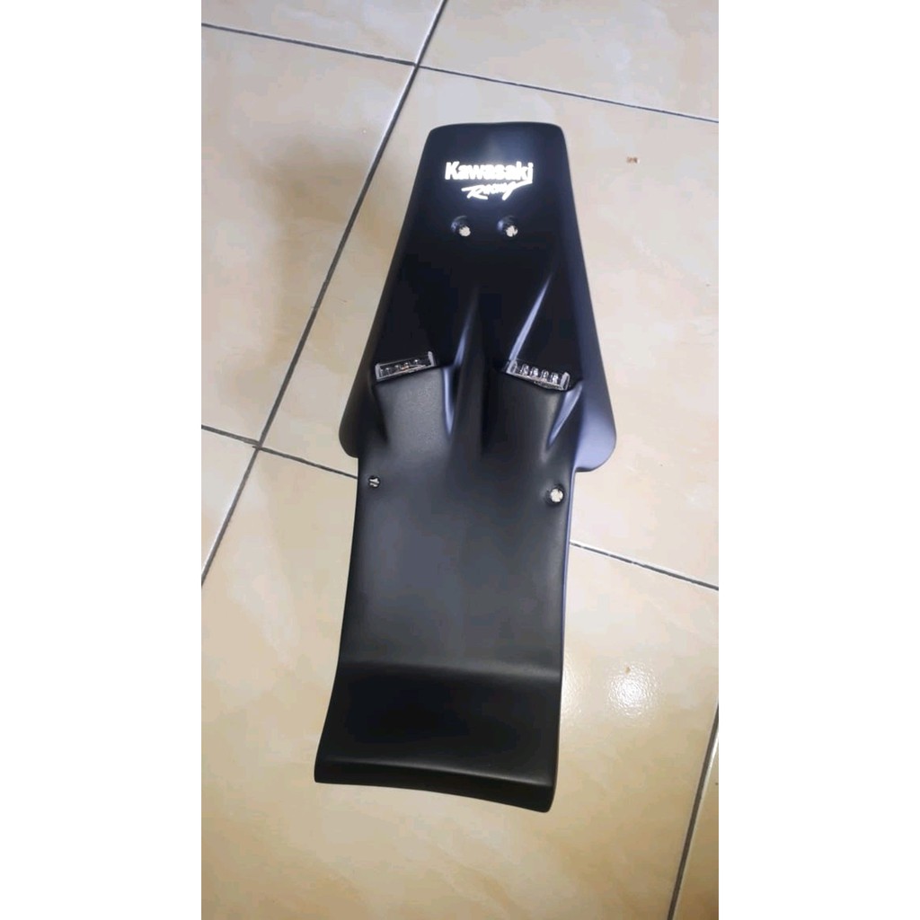 undertail ninja 250 mono