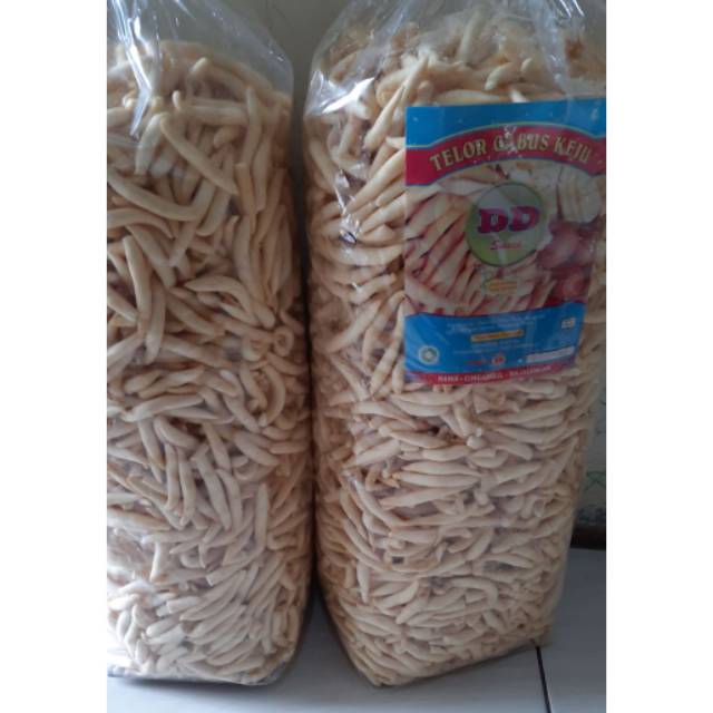 Telor Gabus Keju 1 Ball Berat 2kg Best Seller Dijamin Gurih Dan Berasa Kejunya Indonesia