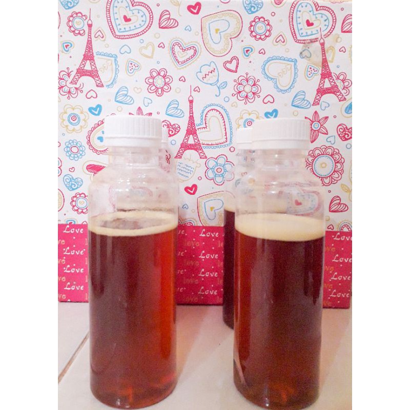 

MADU HUTAN ASLI 100% VARIAN KECIL