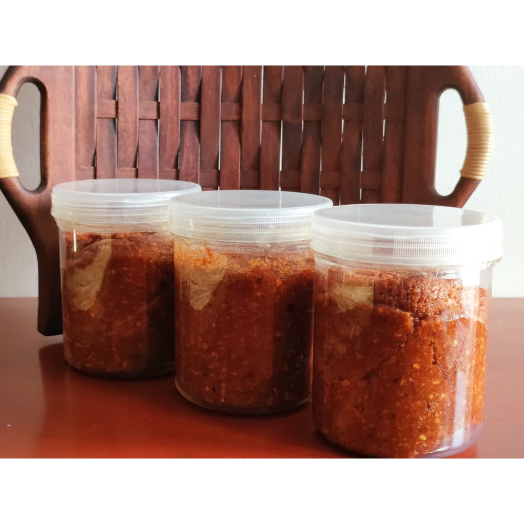 

bumbu sambel pecel kediri