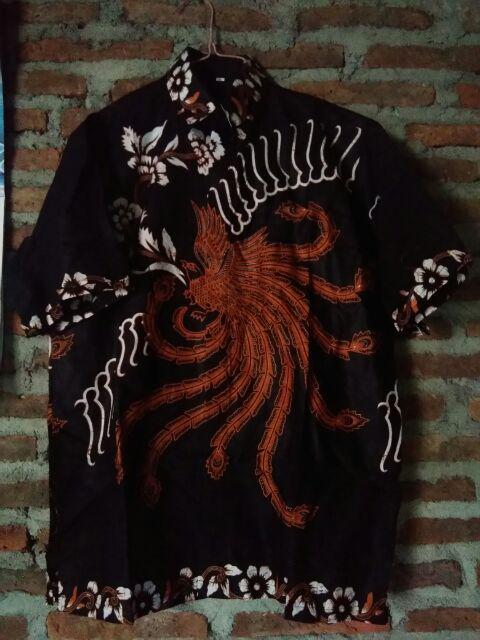 Maura Couple - Sania Ruffle Batik Couple Ori Ndoro Jowi Dnt Garansi Termurah Shopee - Busana Solo