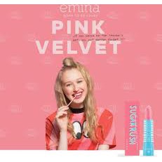 KINDSTORE❤ | Emina LIPSTICK Sugar Rush All Varian | Lipstik Emina