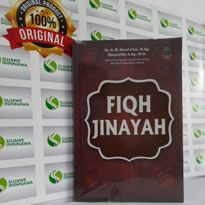 SO-BA Fiqh Jinayah